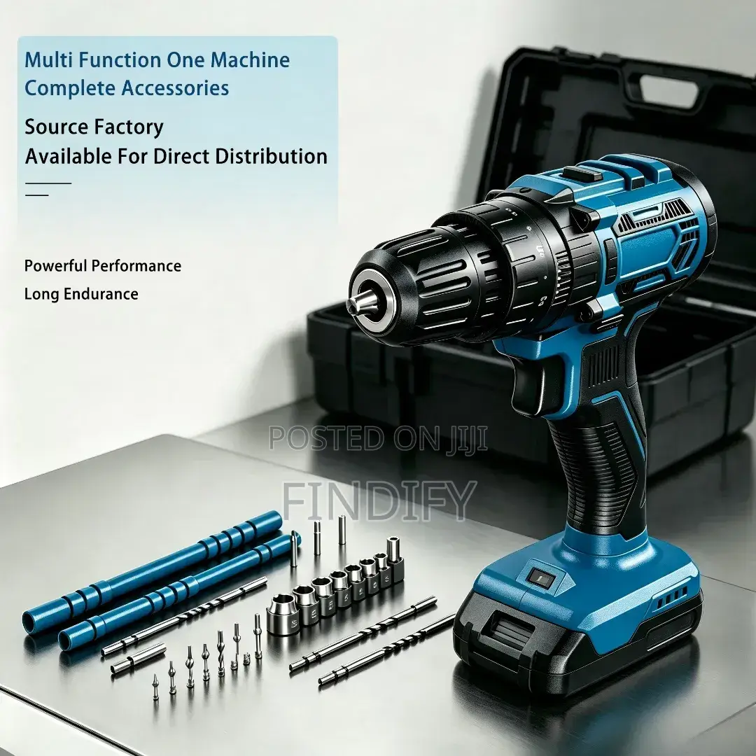 12v 16.8v Battery Cordless Electric
Hand Drill Screwdriver
