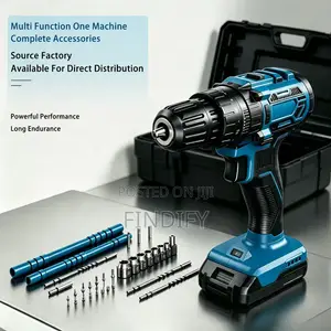 12v 16.8v Battery Cordless Electric
Hand Drill Screwdriver