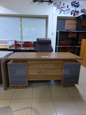 Executive Office Table