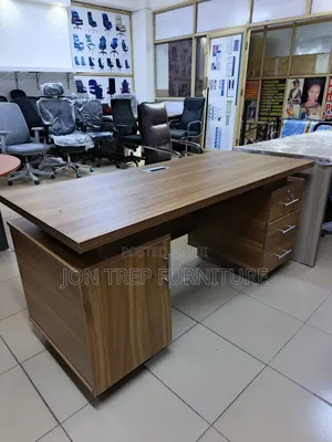 Executive Office Table