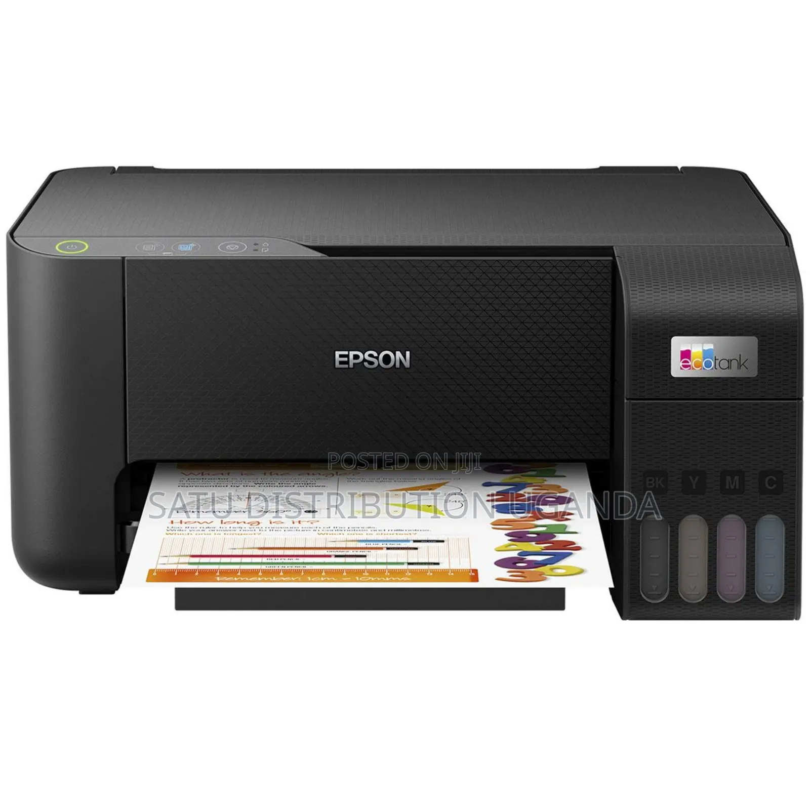 Epson L3210, L3250, L3110, L3225
