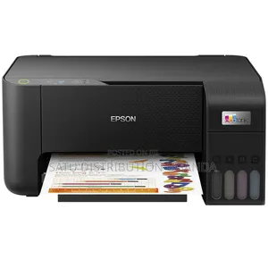 Epson L3210, L3250, L3110, L3225
