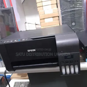 Epson L3210, L3250, L3110, L3225