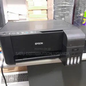 Epson L3210, L3250, L3110, L3225