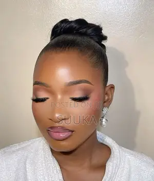 Makeup Artist