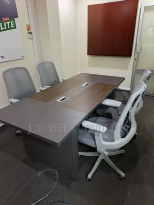 Conference Table