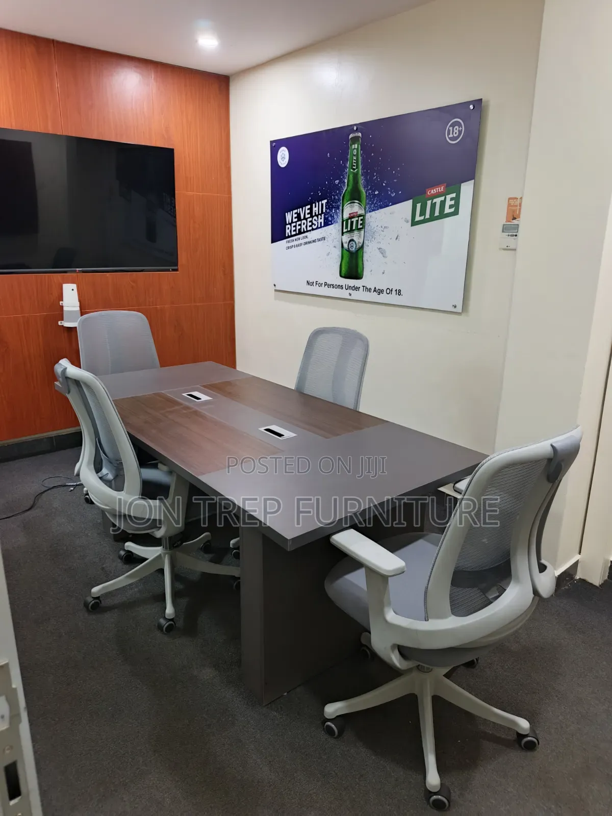 Conference Table
