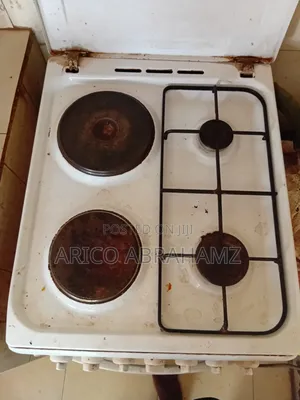 Indesit Cooker