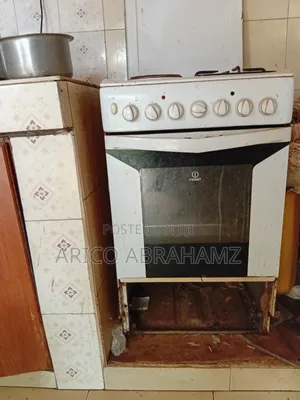 Indesit Cooker