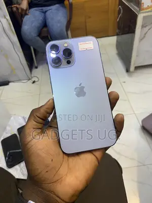 Apple iPhone 13 Pro Max 128 GB Blue