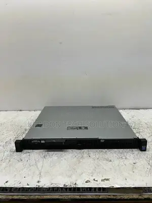 Server Dell 32GB Intel Xeon SSD 1T