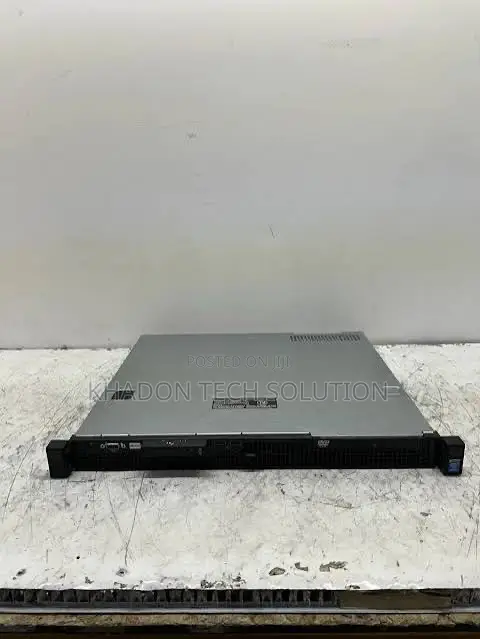 Server Dell 32GB Intel Xeon SSD 1T