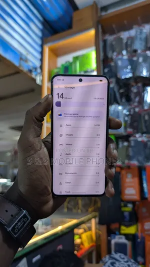 Google Pixel 8 128 GB Black