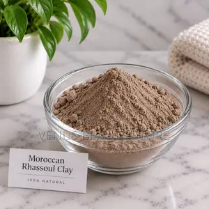 Moroccan Rhassoul Clay 100grams