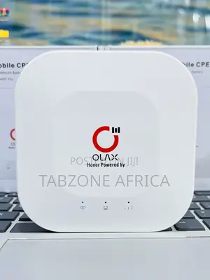 OLAX MT30 LTE Portable Mobile WiFi Mini CPE Router