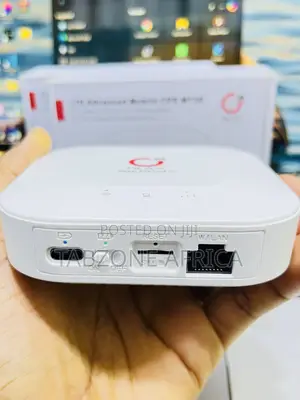 OLAX MT30 LTE Portable Mobile WiFi Mini CPE Router
