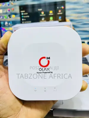 OLAX MT30 LTE Portable Mobile WiFi Mini CPE Router