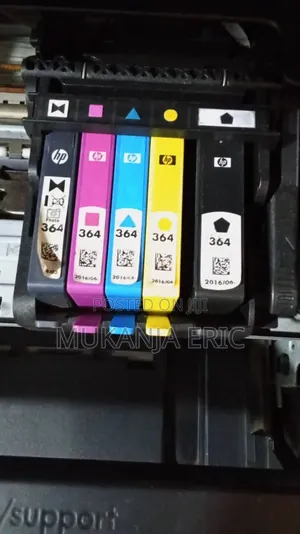 All Printer Repairs and Services