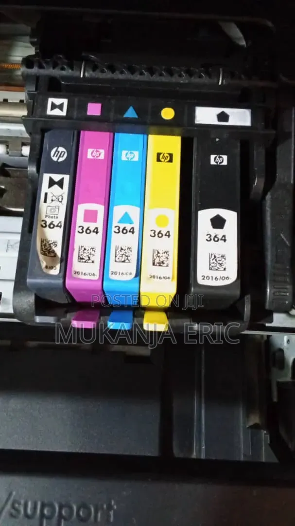 All Printer Repairs and Services