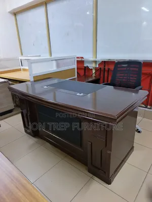 Executive Director Office Table