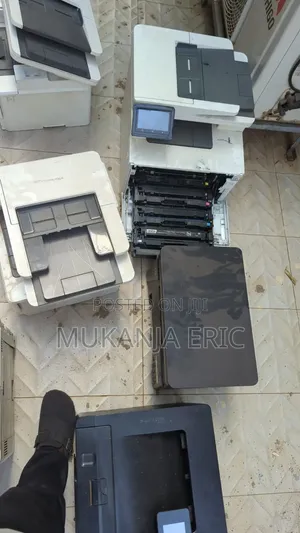 All Printer Repairs and Services