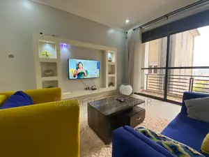 Furnished 1bdrm Apartment in Kyanja, Central Division for rent