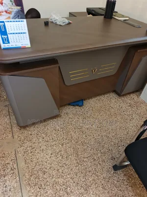 Executive Office Table 160cm