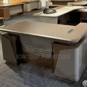 Executive Office Table 160cm