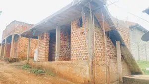 Flat House With Rentals on Ground Floor