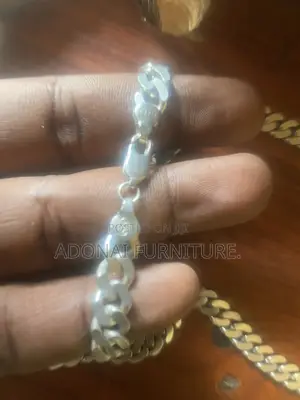 Silver Chain