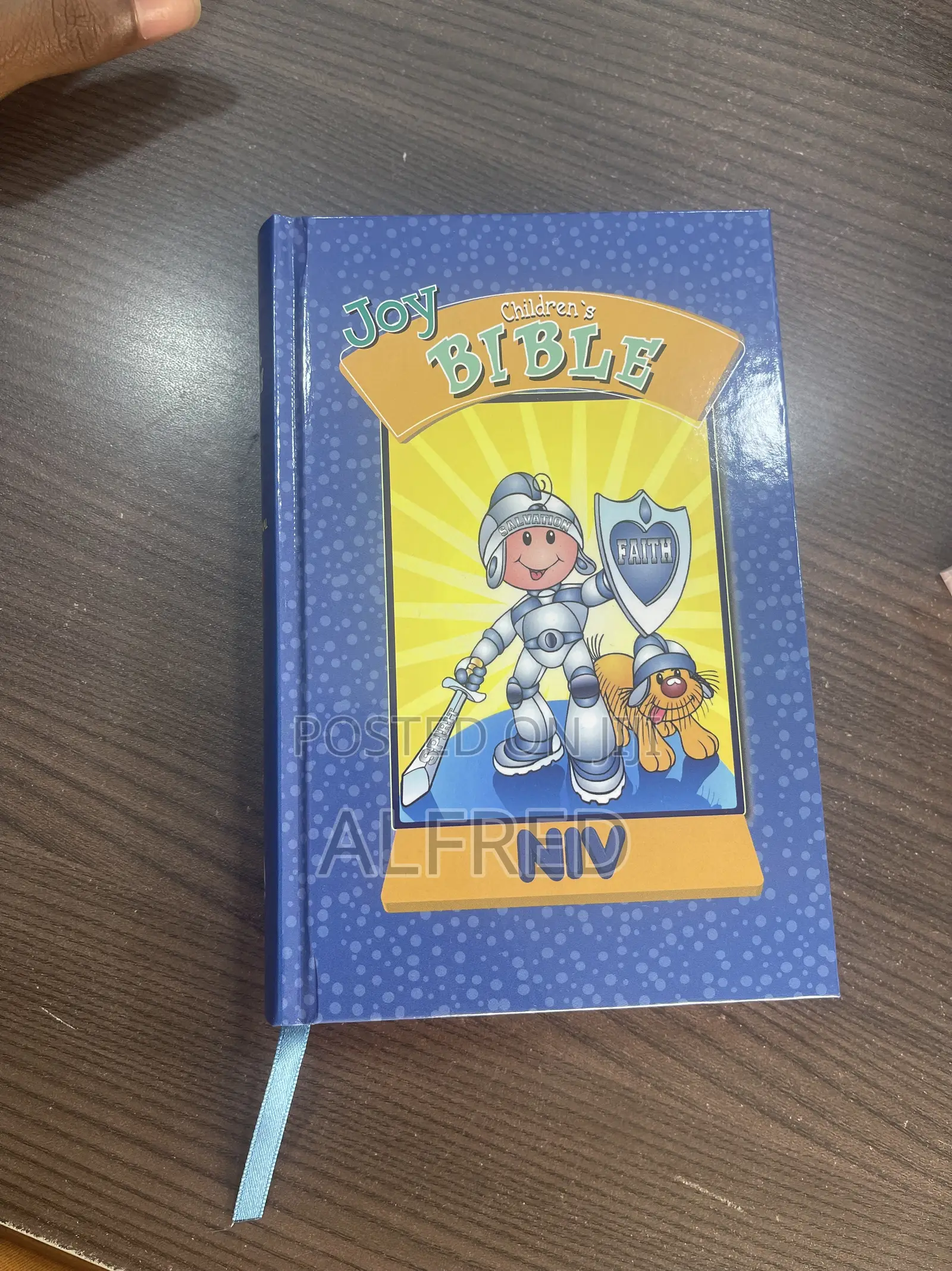 Joy Children’s Bible