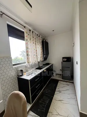 Furnished 1bdrm Apartment in Kyanja, Central Division for rent