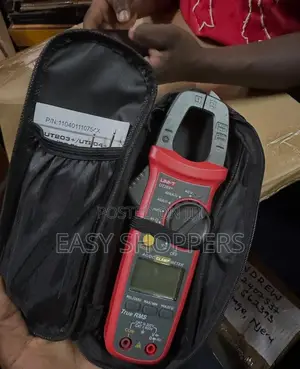 UNI-T UT203+ Clamp Meter