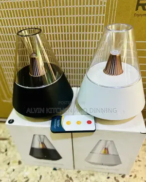 Essential Oil Diffuser