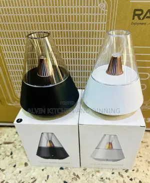 Essential Oil Diffuser