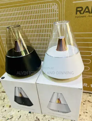 Essential Oil Diffuser