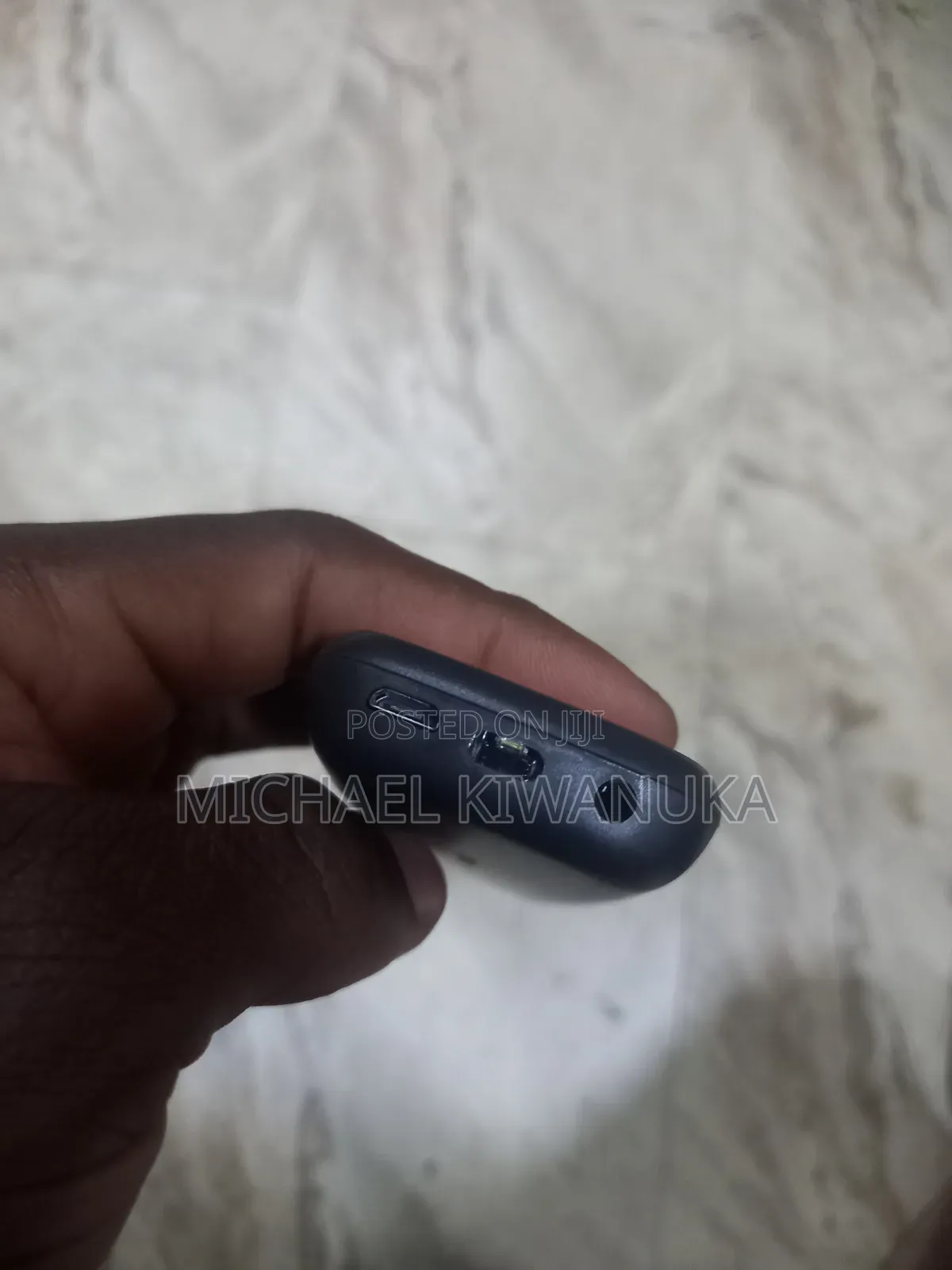 New Nokia 105 Black