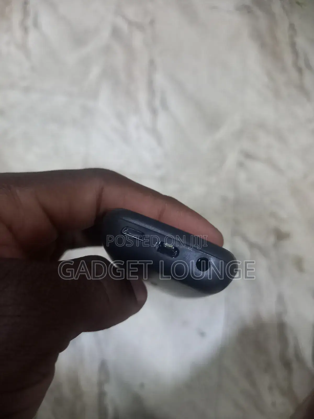 New Nokia 105 Black
