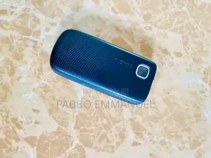 Nokia 2220 slide Black