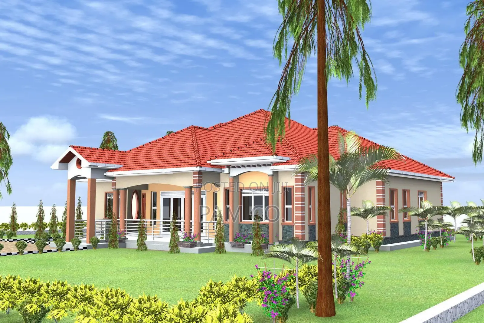 Architectural Drawings