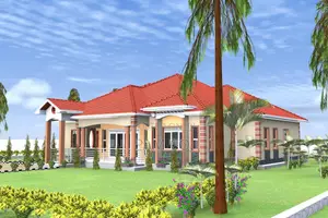 Architectural Drawings