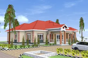 Architectural Drawings