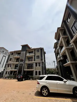 Furnished 1bdrm Apartment in Kyanja, Central Division for rent
