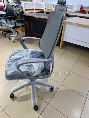 Office Chair Adjustable