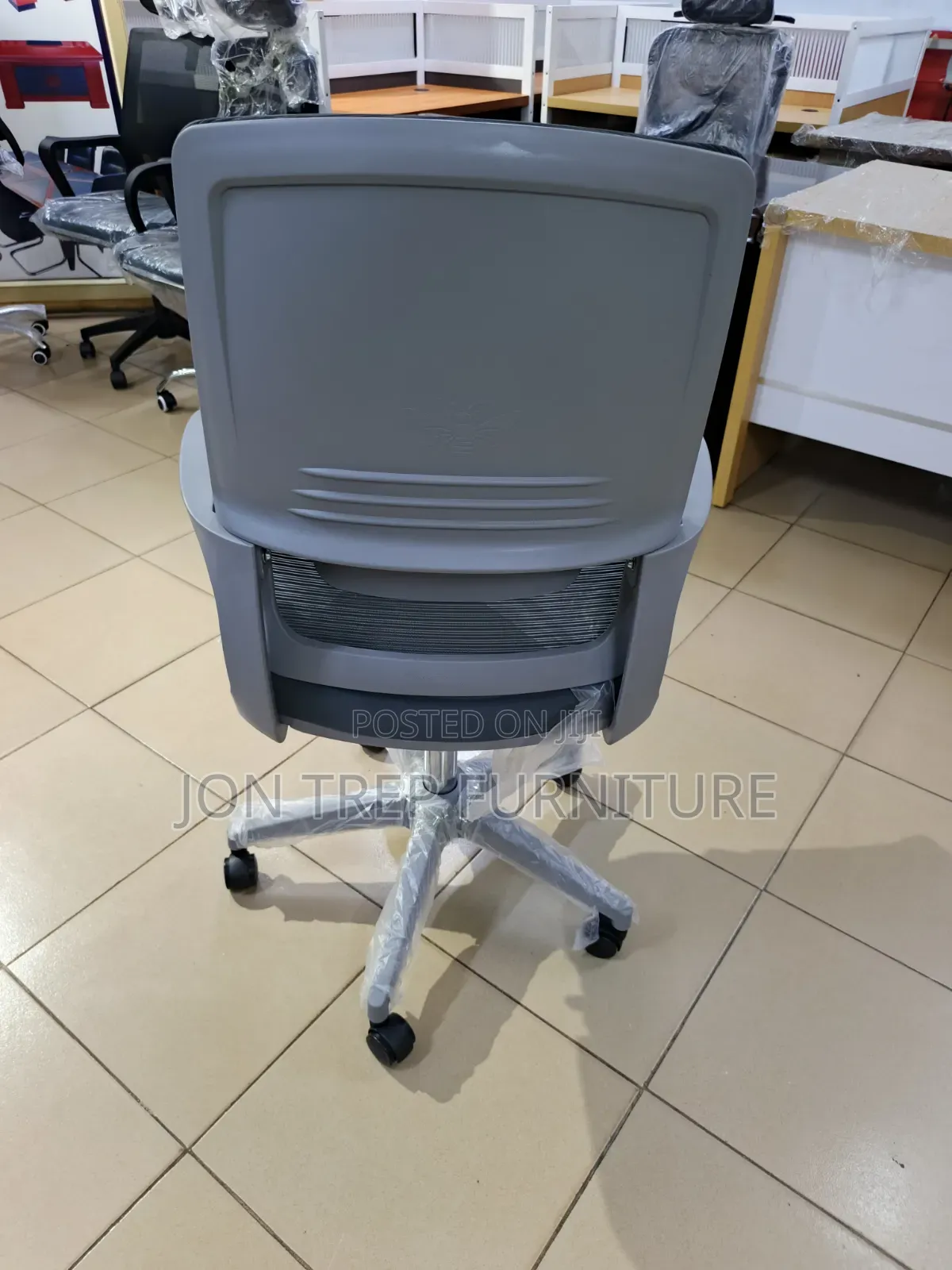 Office Chair Adjustable