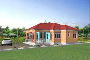Building Plans