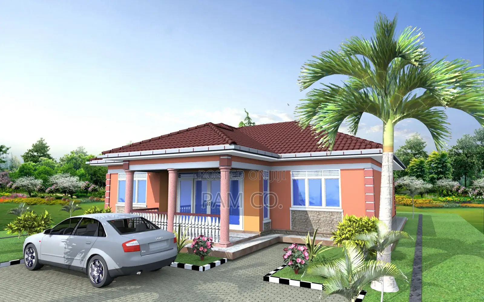 Building Plans