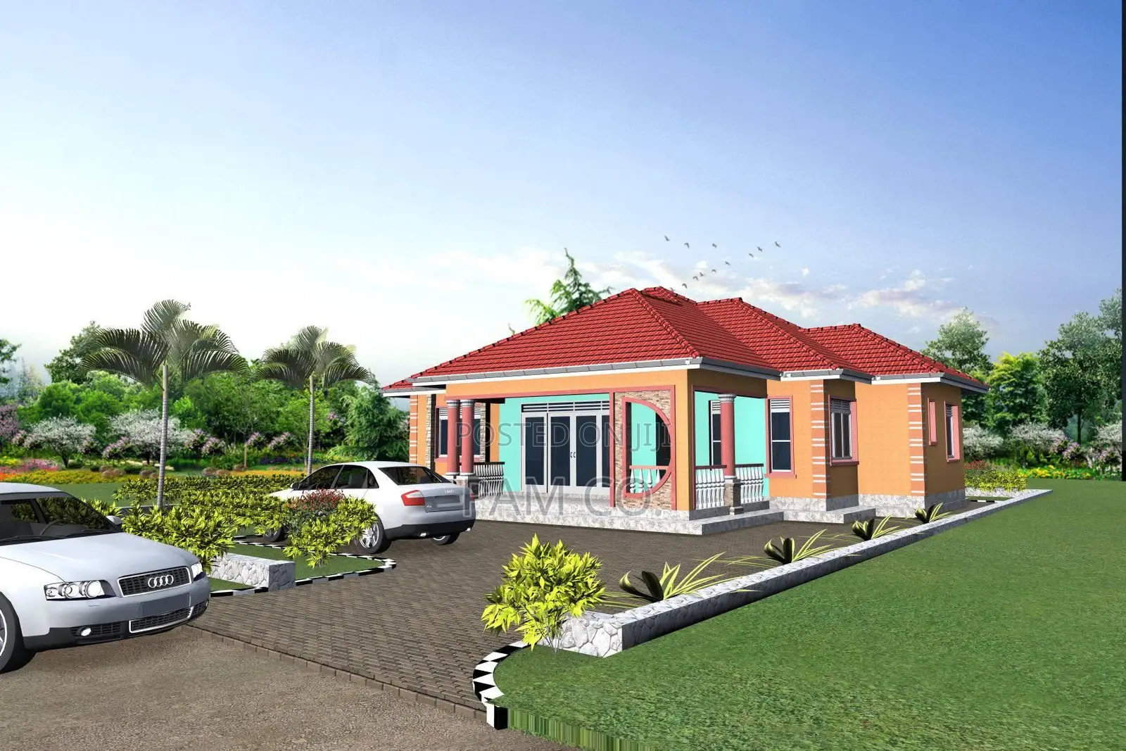 Building Plans