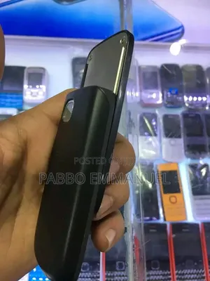 New Nokia 2220 slide Black