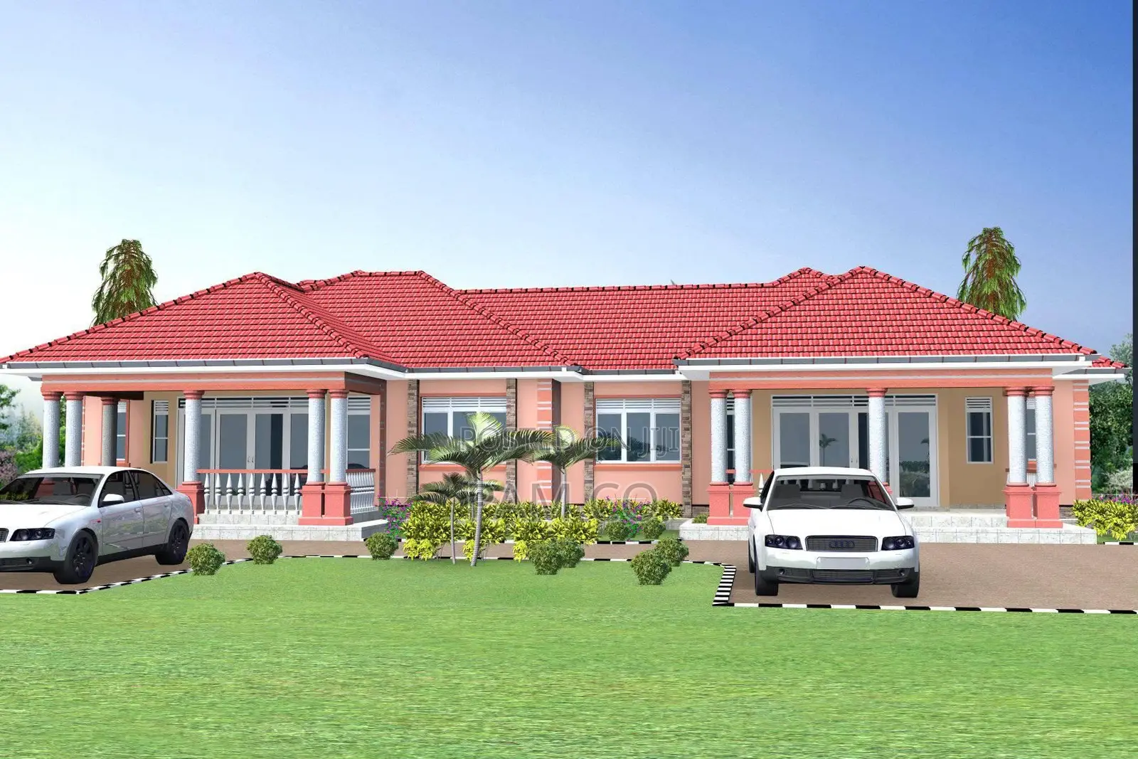 Building Plans